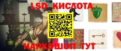 прущие крисы Обь